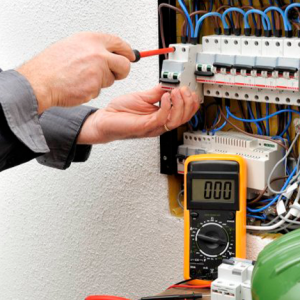 electricidad